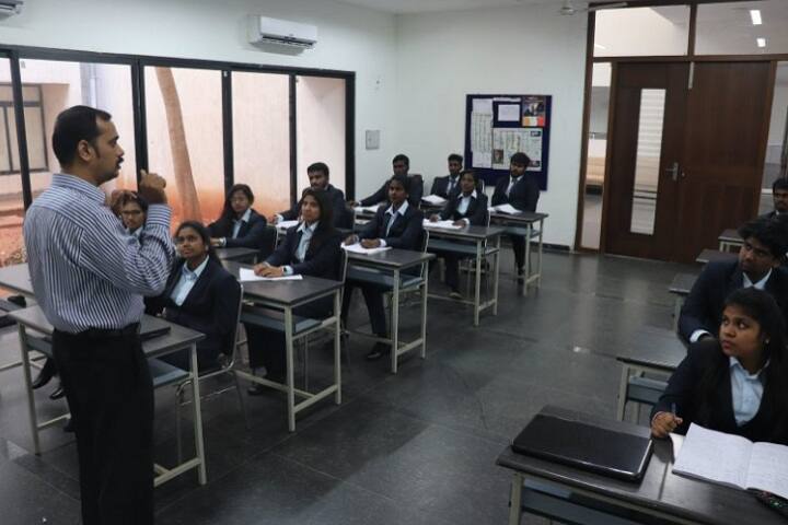 classroom